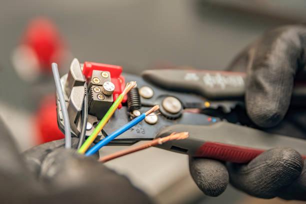 Best Electrical Troubleshooting Services  in Stephens City, VA