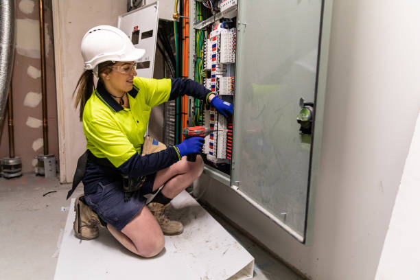 Best Electrical Wiring Services  in Stephens City, VA