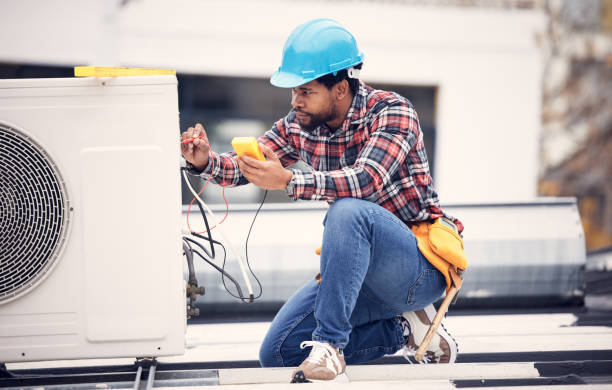 Best Circuit Breaker Repair  in Stephens City, VA