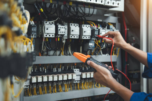Best Electrical Troubleshooting Services  in Stephens City, VA