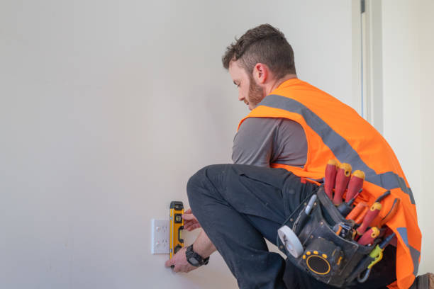 Best Electrical System Inspection  in Stephens City, VA