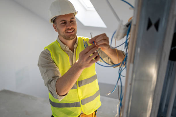 Affordable Emergency Electrician in VA